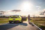 Ford Mustang GT Fastback R-SPEC 2019 года (AU)